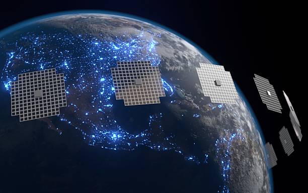 Jenis-Jenis Layanan Internet di Indonesia dan satelit