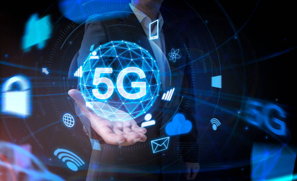 Paket Internet Digital 5G Harian