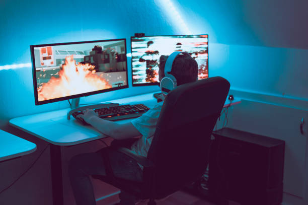 Paket Internet Digital Untuk Gaming Harian