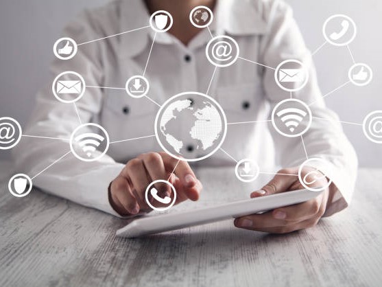 Paket Internet Digital: Panduan Cerdas Menyesuaikan Dengan Aktivitas Harian Anda