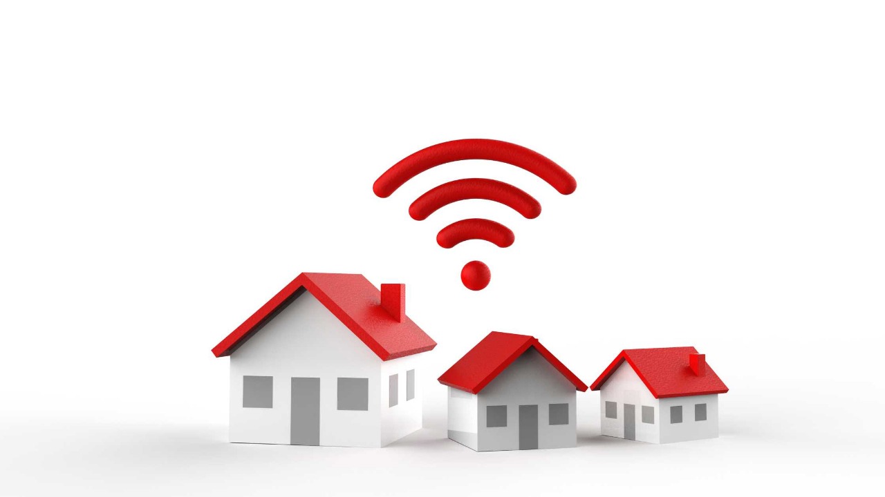 Solusi WiFi Lemot dan Internet Stabil Ren-On