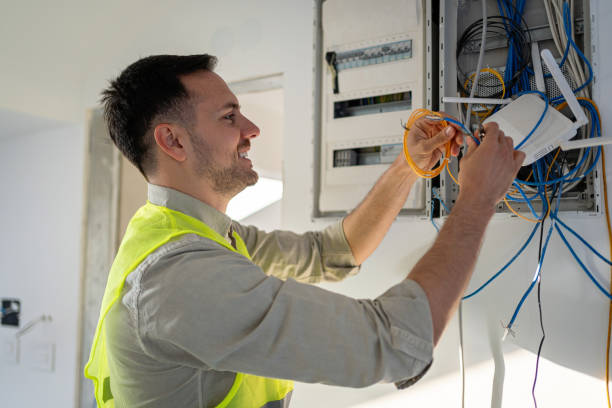 Fiber Optik Vs Wireless Internet