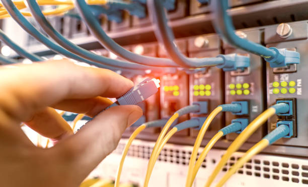 Jenis-Jenis Layanan Internet di Indonesia