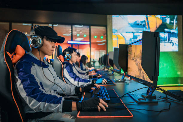 Pentingnya Kecepatan Internet Untuk Gaming Online