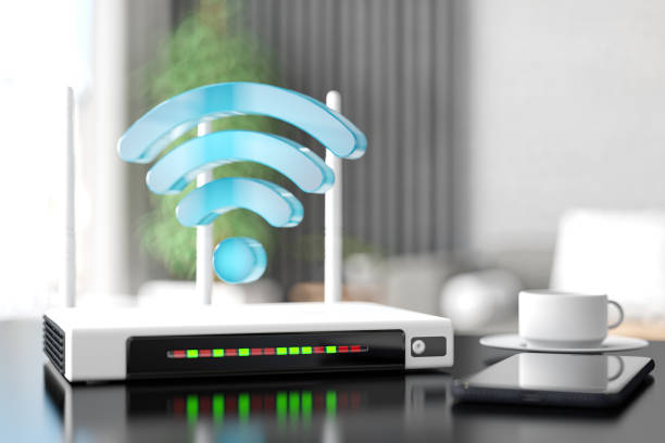 Fiber Optik Vs Wireless Untuk Operasional Bisnis