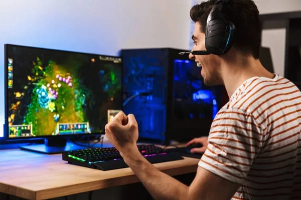 Ren On Internet Termurah di Denpasar - Internet Lancar untuk Gaming Tanpa Lag