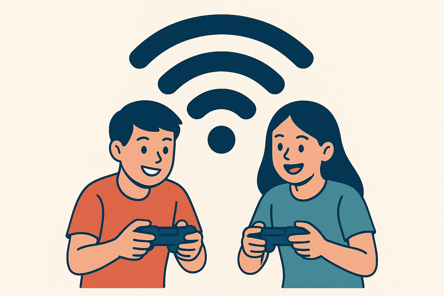 TERBAIK! Router Murah Terbaik 2025: Pilihan Hebat di Bawah 500 Ribu